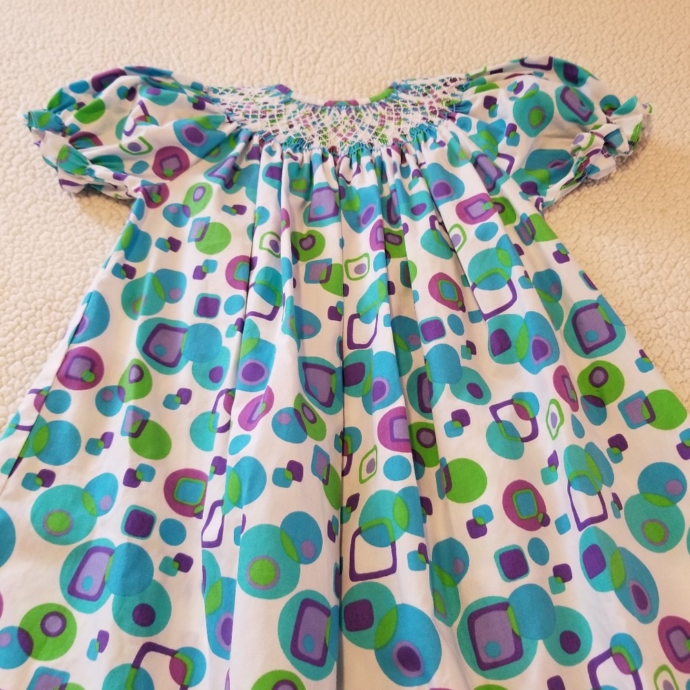 Dress - Picture 3 of 3